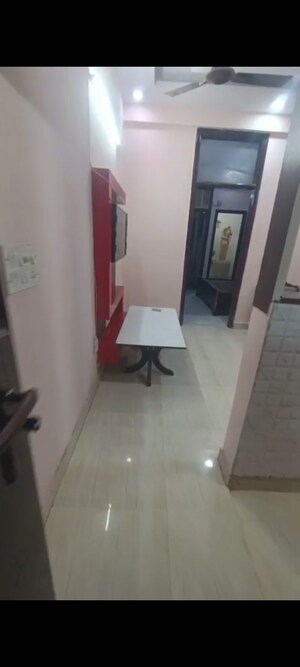 1 BHK Builder Floor For Rent in Kanha Apartments Indirapuram, Shakti Khand 2