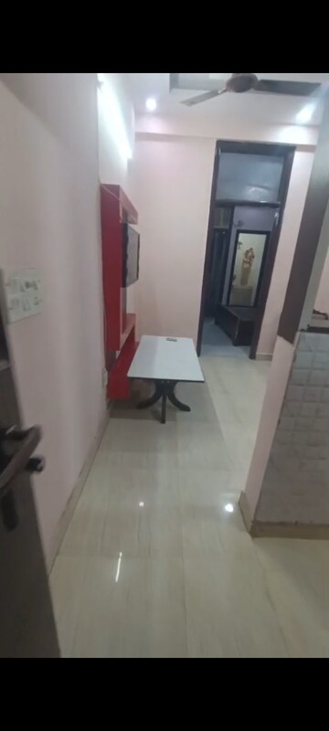 1 BHK Builder Floor For Rent in Kanha Apartments Indirapuram, Shakti Khand 2