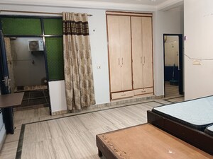 Living Room in 3 BHK Independent House at Neb Sarai – for Rent