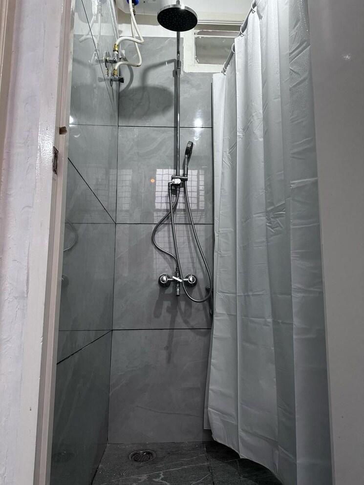 Bathroom, hsr layout 4 Bedroom 3200 Sq.Ft. Independent House In Hsr Layout Bangalore 9454507