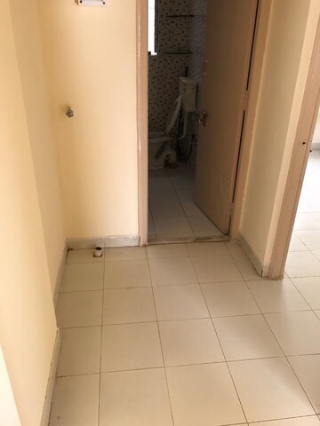 Bathroom in 2 BHK Apartment at DNV Elite Gardens, Aundh – for Sale