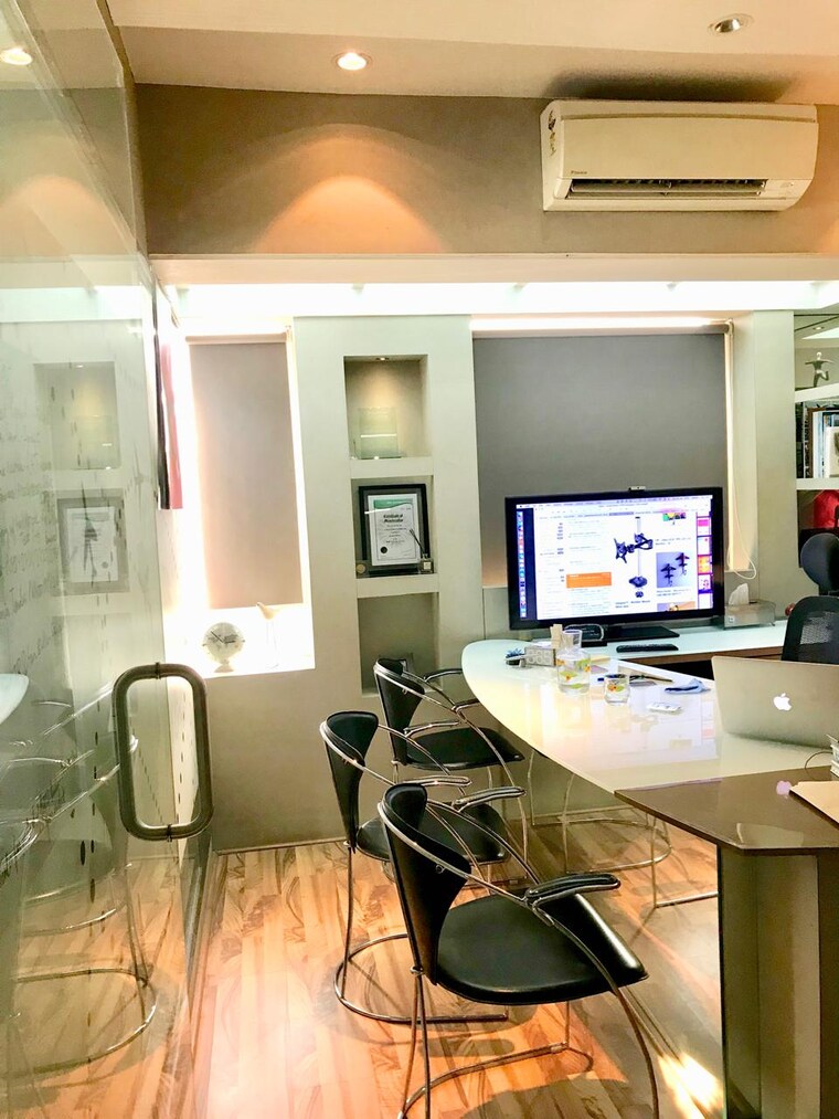 Team Area, kp-aurum Commercial Office Space 4500 Sq.Ft. In Marol Mumbai 9454515