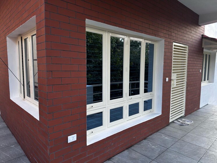 Exterior View, hsr layout 4 Bedroom 3200 Sq.Ft. Independent House In Hsr Layout Bangalore 9454512