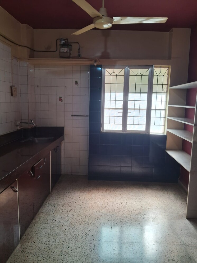 Kitchen, ganesh-garden-dapodi 1 Bedroom 560 Sq.Ft. Apartment In Dapodi Pune 9454514