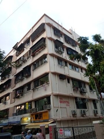1 BHK Apartment For Rent in Naya Oriental CHS, Borivali West