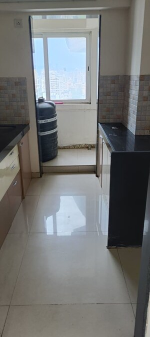 Kitchen in 2 BHK Apartment at Royal Nest Malad West, Malad West – for Rent