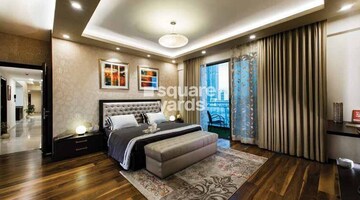 Bedroom in 3 BHK Apartment at Ireo Skyon, Sector 60 – for Rent