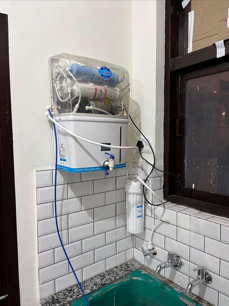 Bathroom, amolik-sankalp 3 Bedroom 645 Sq.Ft. Apartment In Sector 85 Faridabad 9454533