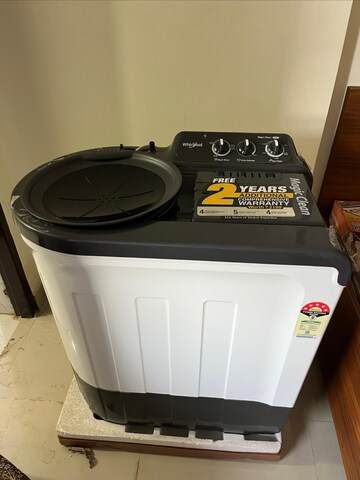 Team Area in 3 BHK Apartment at Amolik Sankalp, Sector 85 – for Rent