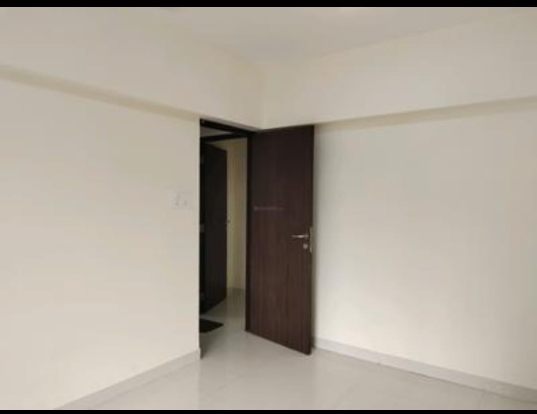 2 BHK + Pooja Room Apartment For Rent in Royal Nest Malad West
