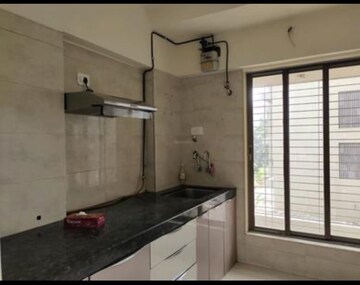 Kitchen in 2 BHK Apartment at Royal Nest Malad West, Malad West – for Rent