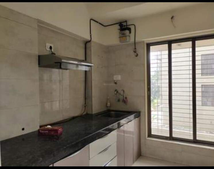 Kitchen, royal-nest-malad-west 2 Bedroom 650 Sq.Ft. Apartment In Malad West Mumbai 9454534