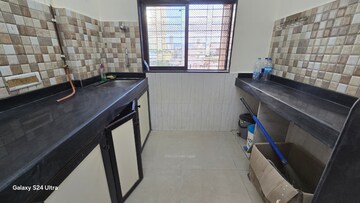 Kitchen in 2 BHK Apartment at Royal Nest Malad West, Malad West – for Rent