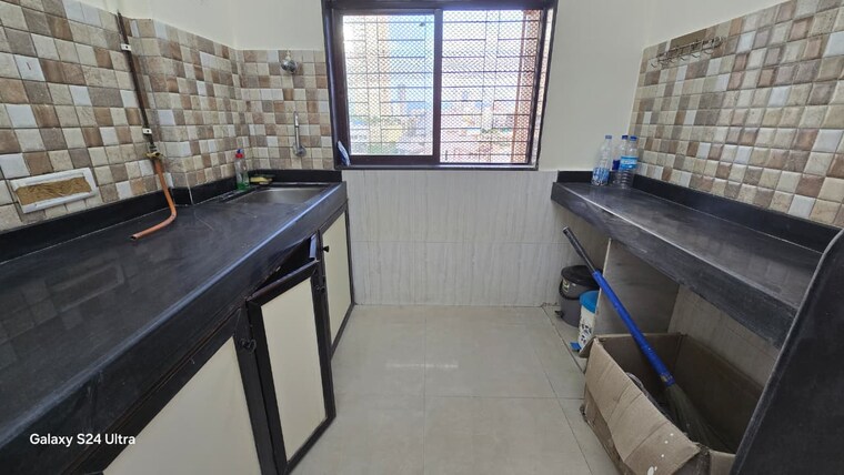 Kitchen, royal-nest-malad-west 2 Bedroom 650 Sq.Ft. Apartment In Malad West Mumbai 9454534