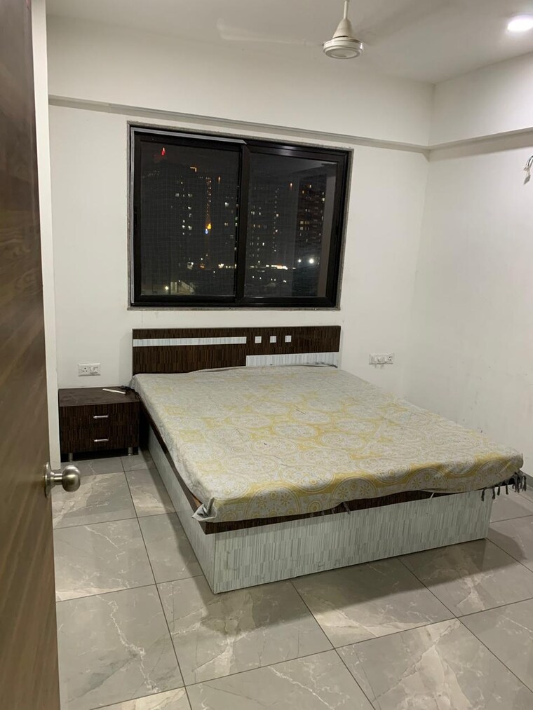 Master Bedroom, sindhubhavan 3 Bedroom 1700 Sq.Ft. Apartment In Sindhubhavan Ahmedabad 9454539