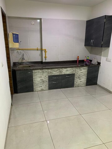 Kitchen in 3 BHK Apartment at Sindhubhavan – for Rent
