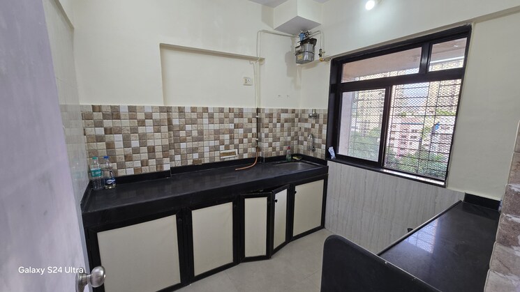 Kitchen, royal-nest-malad-west 2 Bedroom 550 Sq.Ft. Apartment In Malad West Mumbai 9454538