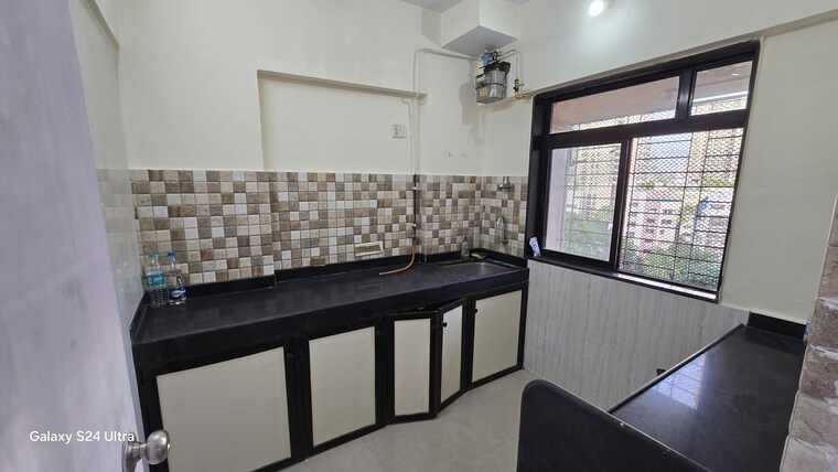 Kitchen, royal-nest-malad-west 2 Bedroom 650 Sq.Ft. Apartment In Malad West Mumbai 9454540