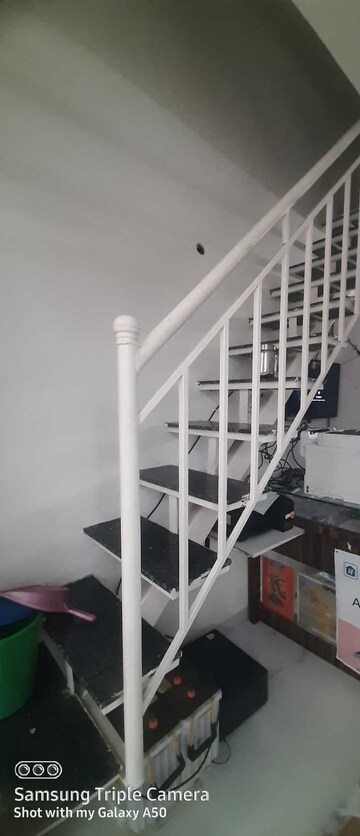 Staircase in  Shop at Khutwad Nagar – for Sale