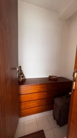 Furnished Amenities in 3 BHK Apartment at Omkar Alta Monte, Malad East – for Rent