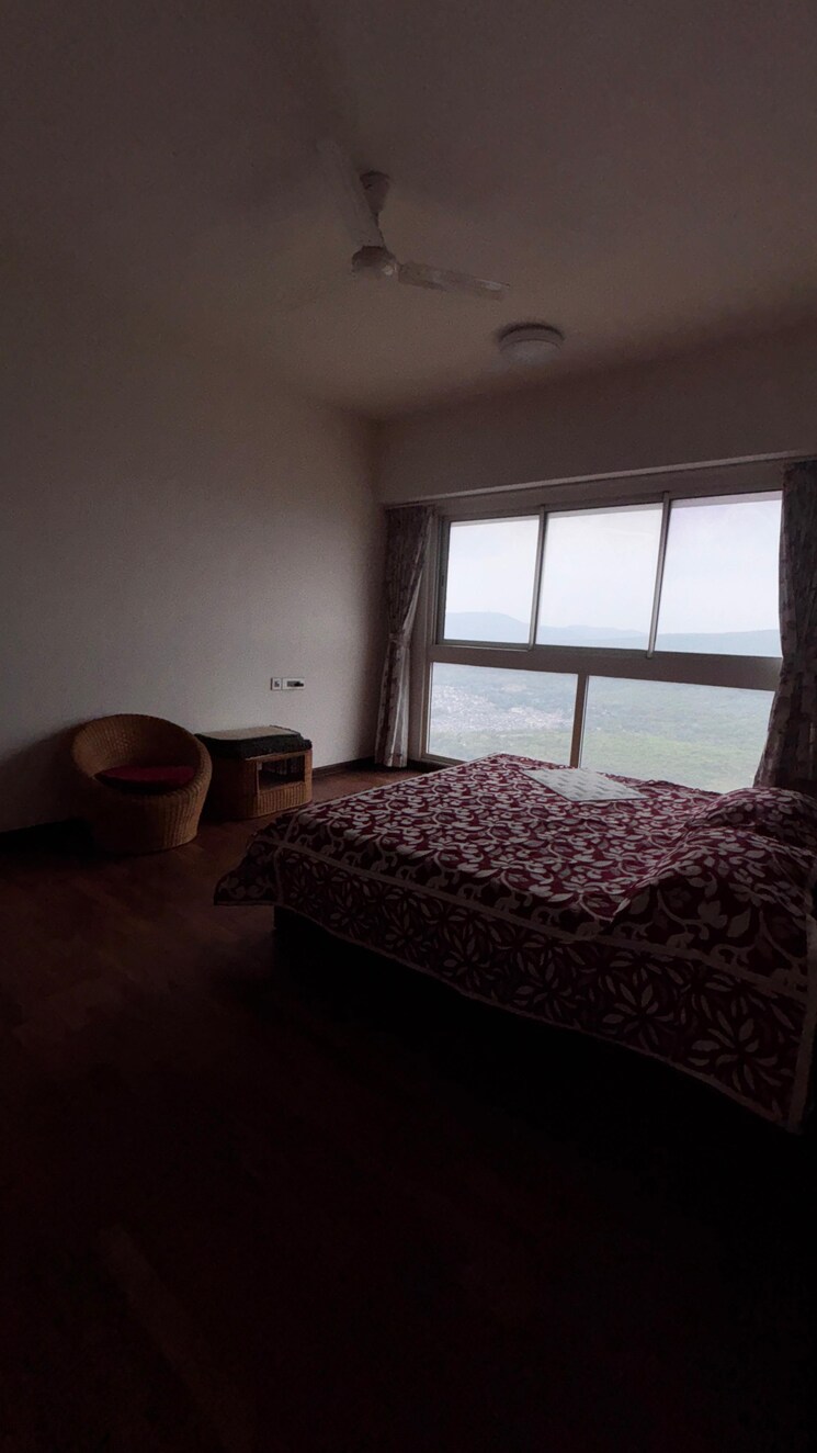 Bedroom, omkar-alta-monte 3 Bedroom 1820 Sq.Ft. Apartment In Malad East Mumbai 9454542