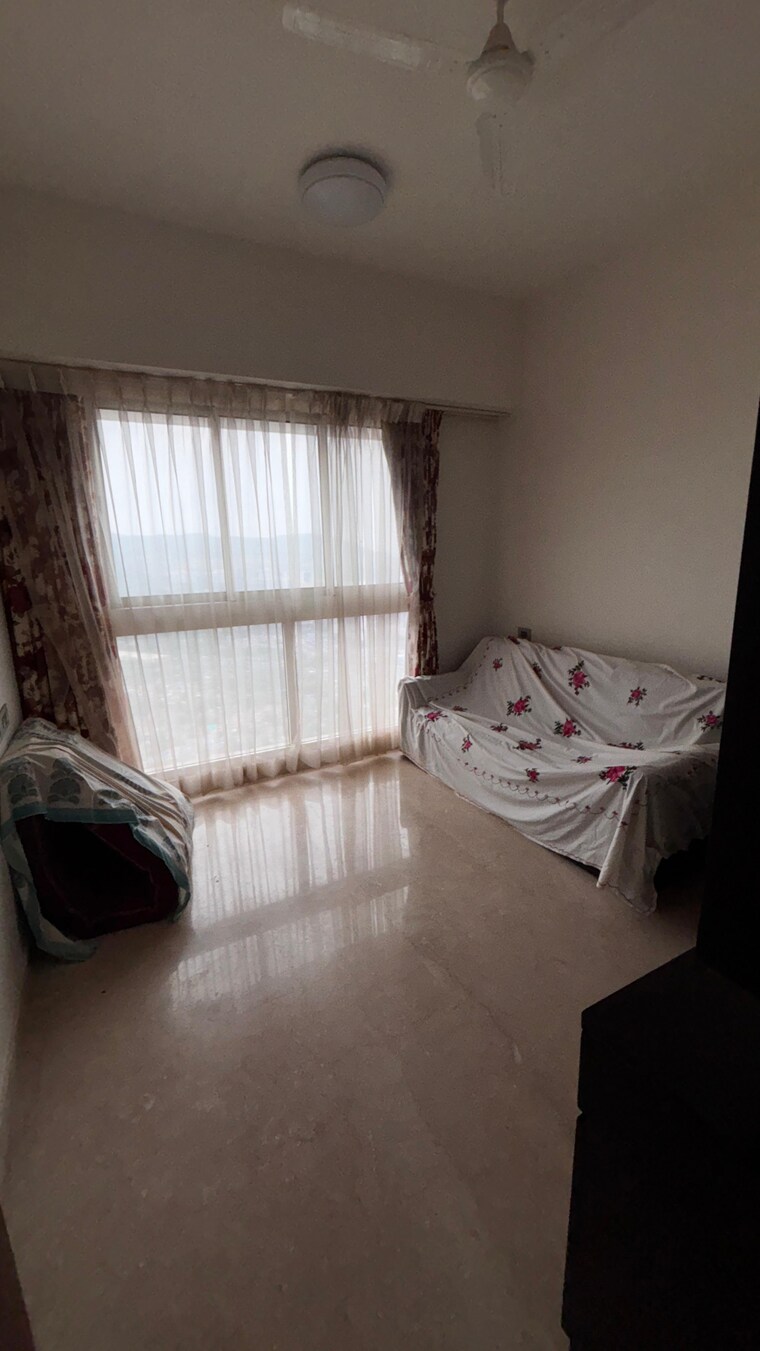 Living Room, omkar-alta-monte 3 Bedroom 1820 Sq.Ft. Apartment In Malad East Mumbai 9454542