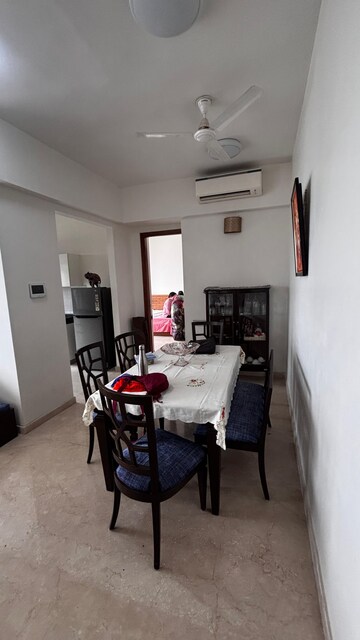 3 BHK Apartment For Rent in Omkar Alta Monte, Malad East