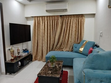 2 BHK Apartment For Rent in Jogeshwari East