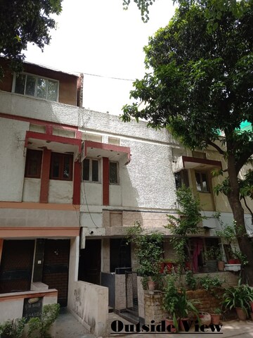  Plot – Exterior View View at Kanchan Vihar, Dlf Ankur Vihar - for Sale
