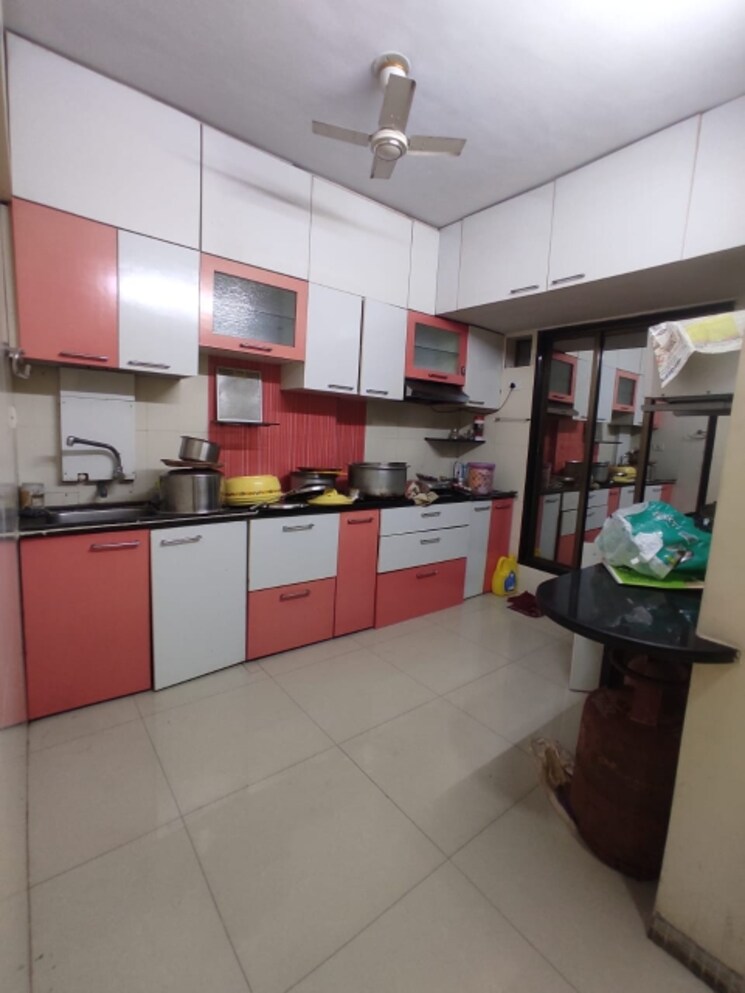 Kitchen, versova-view 2 Bedroom 1000 Sq.Ft. Apartment In Andheri West Mumbai 9454563