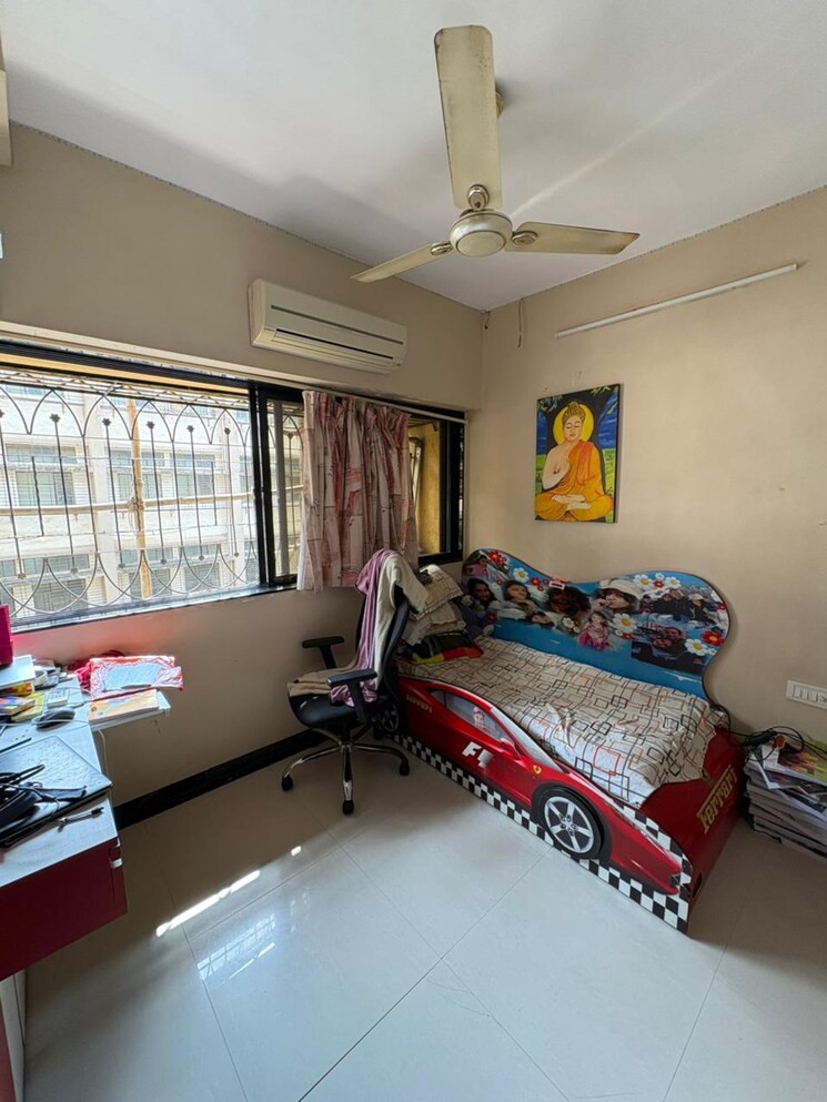 Bedroom, oakland-park 2 Bedroom 990 Sq.Ft. Apartment In Andheri West Mumbai 9447353