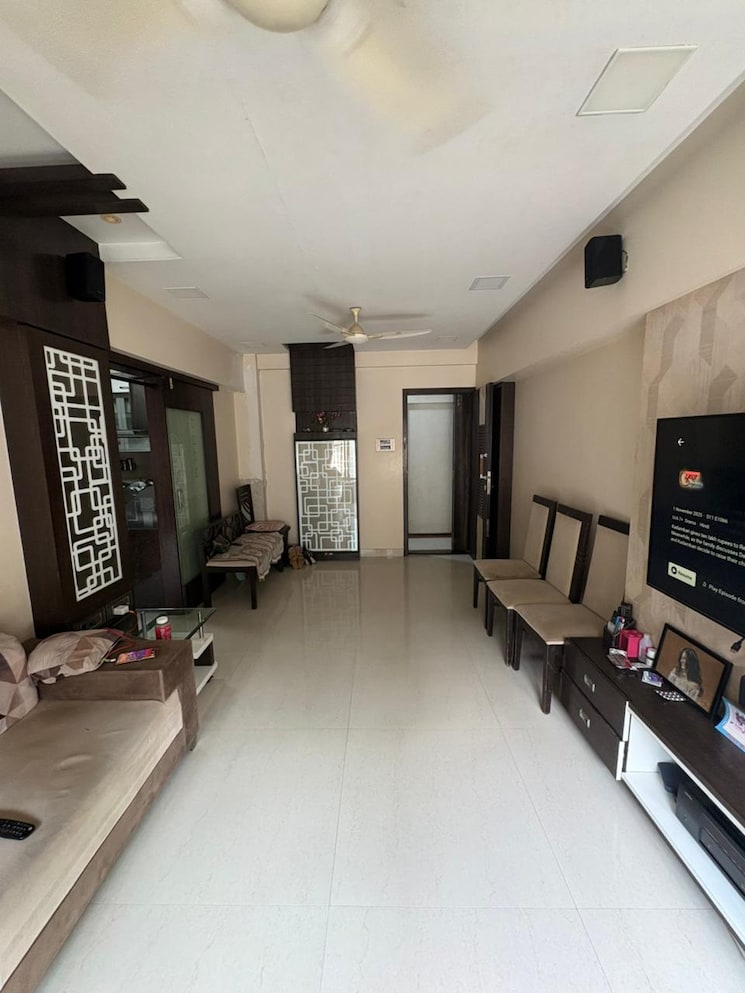 Bedroom, oakland-park 2 Bedroom 990 Sq.Ft. Apartment In Andheri West Mumbai 9447353