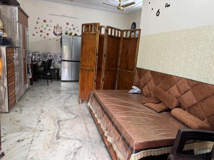 Exterior View, kanchan-vihar  630 Sq.Ft. Plot In Dlf Ankur Vihar Ghaziabad 9454580