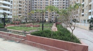 3 BHK Apartment – Exterior View View at Raheja Vedaanta, Sector 108 - for Sale