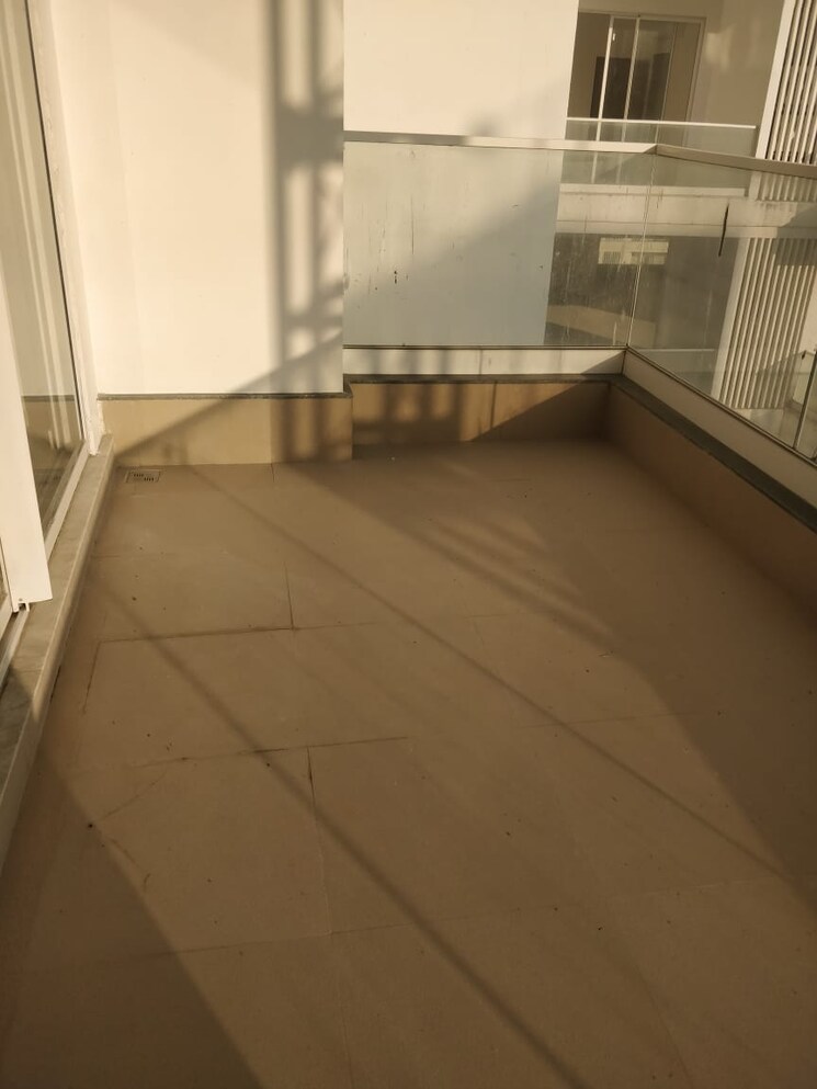 Balcony, omkar-alta-monte 3 Bedroom 1692 Sq.Ft. Apartment In Malad East Mumbai 9454583