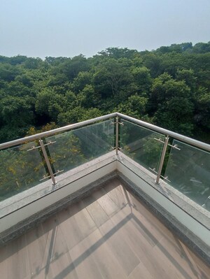 2 BHK Apartment For Rent in Oakland Park, Andheri West