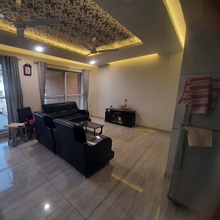 Living Room, gangapur road 3 Bedroom 1600 Sq.Ft. Apartment In Gangapur Road Nashik 9454626