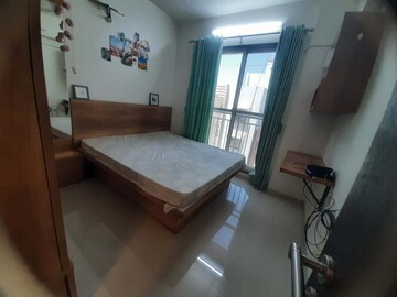 Bedroom in 3 BHK Apartment at Gangapur Road – for Sale