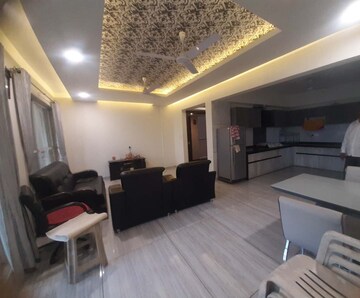 3 BHK Apartment For Sale in Gangapur Road