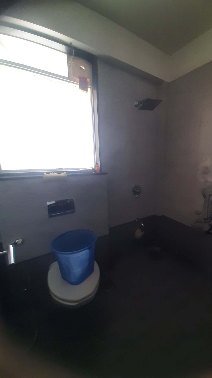 Bathroom, gangapur road 3 Bedroom 1600 Sq.Ft. Apartment In Gangapur Road Nashik 9454626