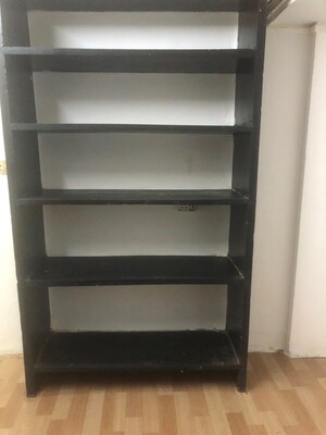 Furnished Amenities in 1 BHK Apartment at Sai Angan Pimple Nilakh, Pimple Nilakh – for Rent