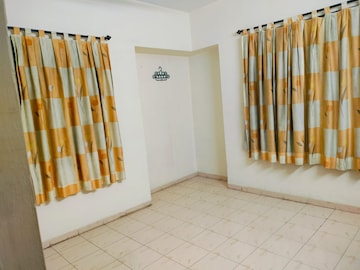 Bedroom in 2 BHK Apartment at Sai Heritage Aundh, Aundh – for Rent