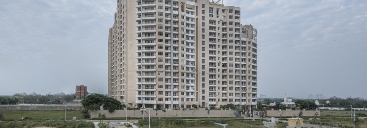 Exterior View, raheja-vedaanta 2 Bedroom 1408 Sq.Ft. Apartment In Sector 108 Gurgaon 9454609