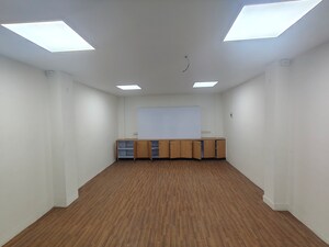 Floor Plan in  Office Space in IT/SEZ at Vadapalani – for Rent