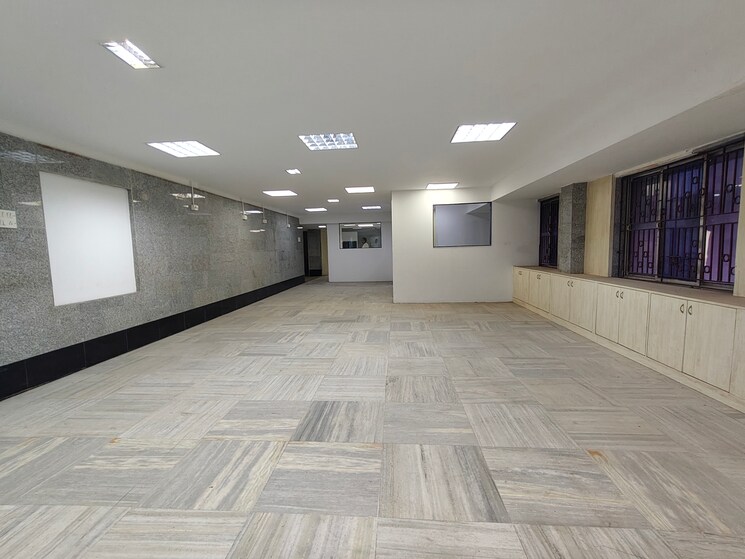 Floor Plan, vadapalani Commercial Office Space in IT/SEZ 3500 Sq.Ft. In Vadapalani Chennai 9454579