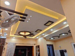 Furnished Amenities in 2 BHK Apartment at Kalikapur – for Sale