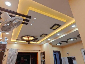 Furnished Amenities in 2 BHK Apartment at Kalikapur – for Sale