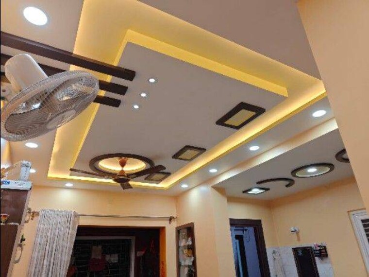 undefined, kalikapur 2 Bedroom 900 Sq.Ft. Apartment In Kalikapur Kolkata 9454615