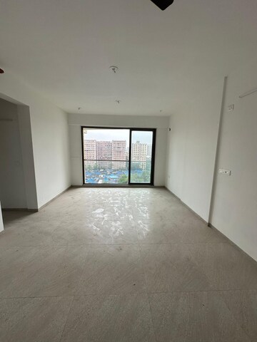 3 BHK Apartment For Rent in Capri Heights, Andheri West
