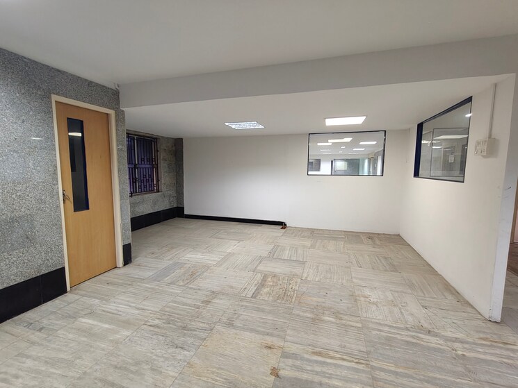 Floor Plan, vadapalani Commercial Office Space in IT/SEZ 3500 Sq.Ft. In Vadapalani Chennai 9454579